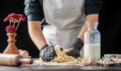 آشپزی حرفه ای و قنادی در شاهین شهر