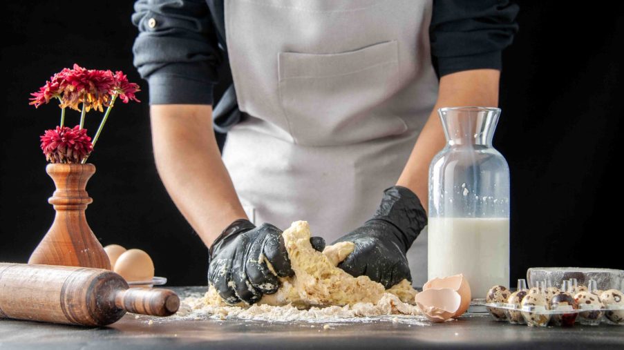 آشپزی حرفه ای و قنادی در شاهین شهر