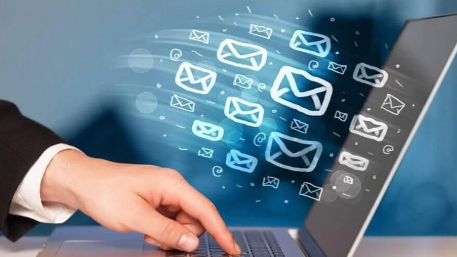 بازاریابی ایمیلی