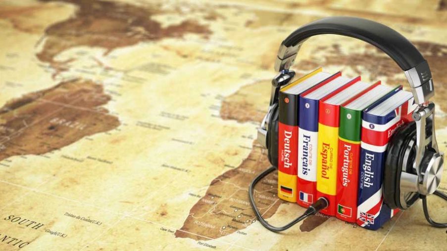 بهترین آموزشگاه زبان در شاهین شهر