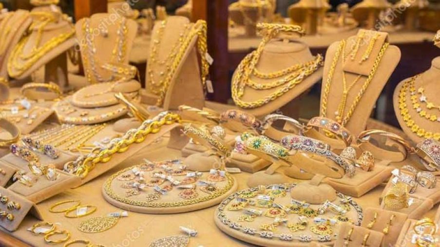 خرید طلا در شاهین‌ شهر