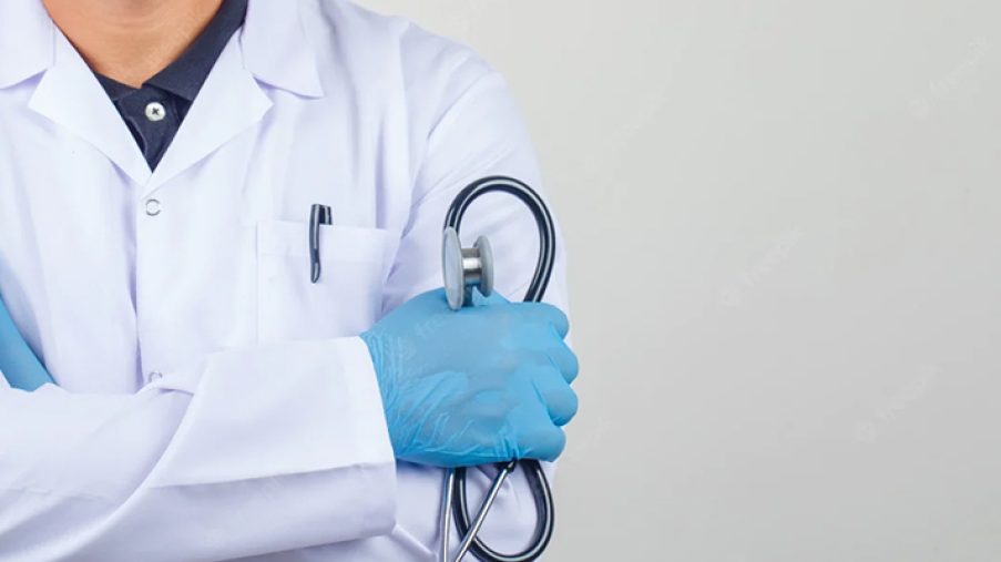 دکتر عفونی در شاهین شهر