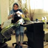 سالن-زیبایی-شیوا-فولادی سالن زیبایی شیوا فولادی شاهین شهر