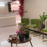 کلینیک زیبایی یاسمین